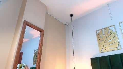 Selene Lujan online show from November 27, 12:02 pm