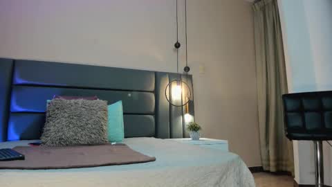 Selene Lujan online show from November 26, 11:51 am