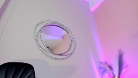 Selene Lujan online show from November 24, 2:27 pm