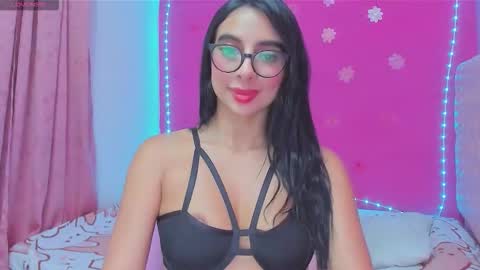 Selenevosse  online show from March 18, 3:23 am