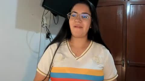 Dani online show from June 28, 12:17 am