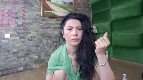 Selen online show from June 2, 3:52 am