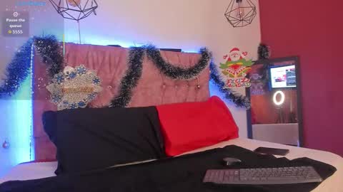 seleny_fitness1 online show from January 6, 11:25 am