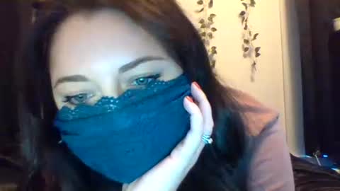 Lauren online show from December 2, 3:54 pm