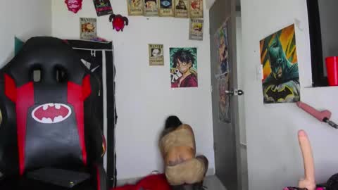  Selinna Kyle  online show from October 5, 2:53 am