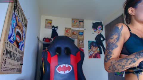  Selinna Kyle  online show from March 30, 9:59 pm