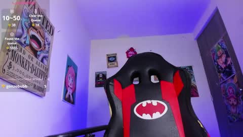  Selinna Kyle  online show from March 8, 10:11 am