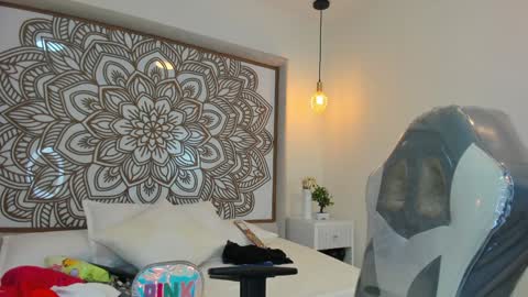 Selket online show from January 7, 11:05 am