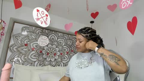 Selket online show from February 4, 10:54 am