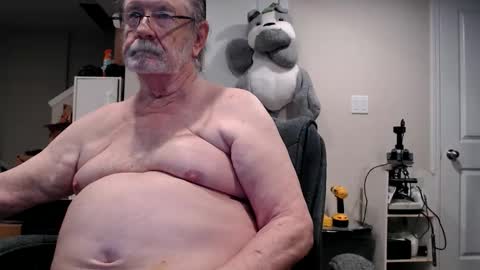 selkie2s online show from May 1, 2:00 pm