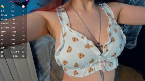 Mindy online show from October 24, 1:50 am