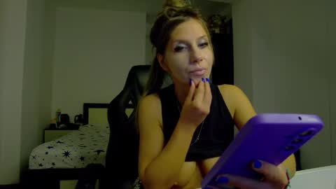 sellena_angel online show from May 22, 4:47 pm