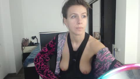 sellena_angels online show from February 21, 8:51 am