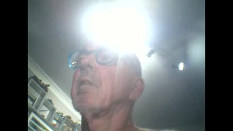 frederick online show from April 19, 9:39 pm