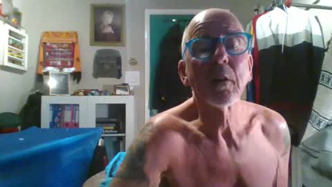 frederick online show from April 3, 9:33 pm