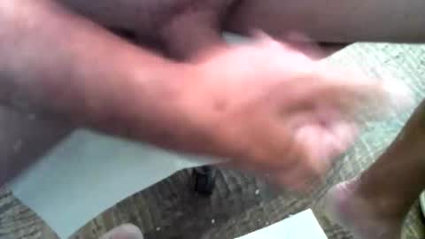 big thick joe online show from May 8, 6:24 pm