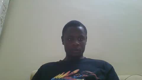 Charles online show from January 14, 7:33 pm