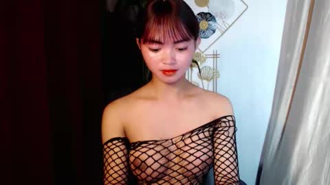 sensational_yeng online show from March 9, 6:12 pm