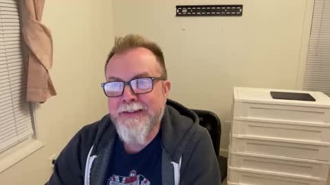 Daddy Dave online show from December 3, 11:51 am