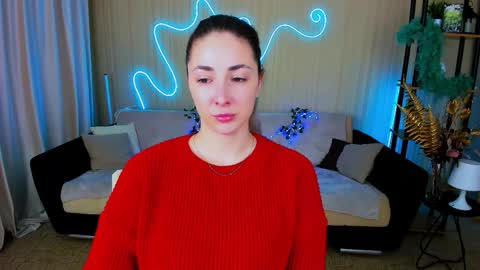 Snapshot of sensitiveheartt chatting on October 6, 7:31 pm sensitiveheartt online show from October 6, 7:31 pm