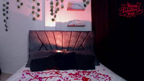 Camille and sophie online show from February 15, 1:42 am