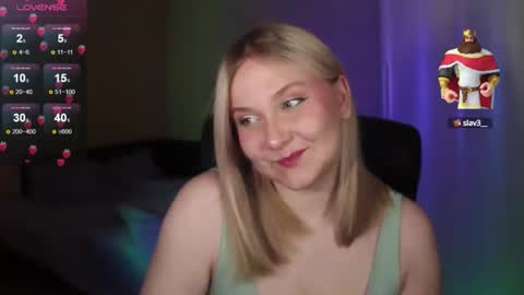 Ilona online show from September 25, 8:05 pm