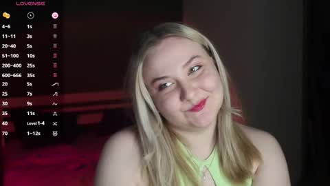 Ilona online show from March 27, 12:05 am