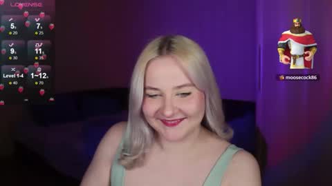 Ilona online show from November 24, 8:29 pm