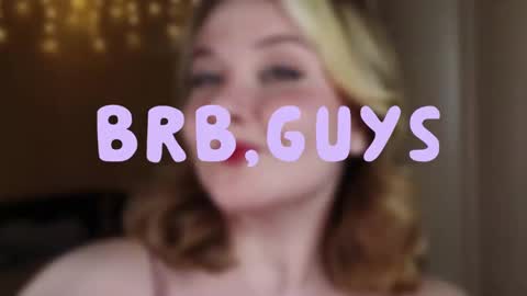 Ilona online show from January 12, 8:47 pm