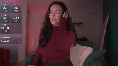 Jasmine online show from January 24, 5:21 pm