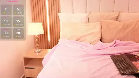 Sensual Kim77 online show from June 12, 1:10 pm
