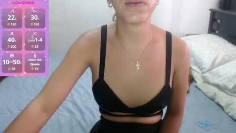 sensual_natalie online show from March 27, 1:34 pm