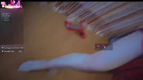 Snapshot of sensual_orchid7 chatting on October 21, 6:55 pm Jordan online show from October 21, 6:55 pm