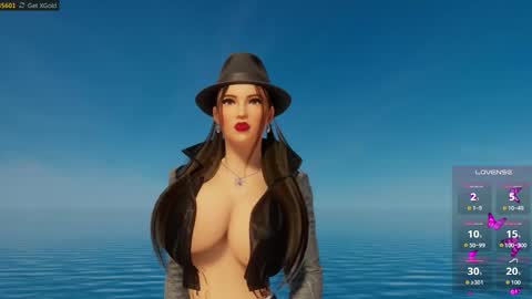 Snapshot of sensual_oriana chatting on October 1, 11:31 am Oriana online show from October 1, 11:31 am