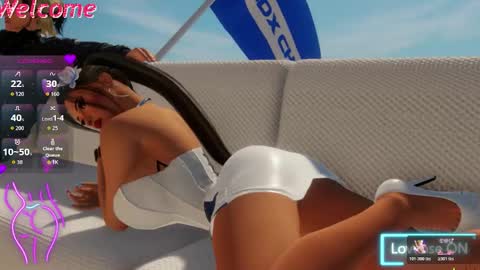 Oriana online show from March 20, 2:33 pm