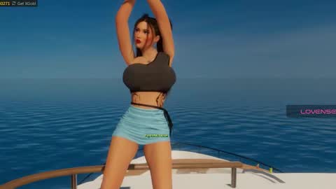 Snapshot of sensual_oriana chatting on September 14, 10:33 pm Oriana online show from September 14, 10:33 pm