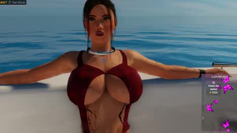 Snapshot of sensual_oriana chatting on September 24, 12:45 pm Oriana online show from September 24, 12:45 pm