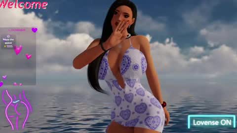 Oriana online show from April 11, 5:50 pm