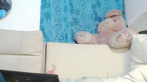 Snapshot of sensualbaby07 chatting on October 1, 10:52 pm I am Hellen online show from October 1, 10:52 pm