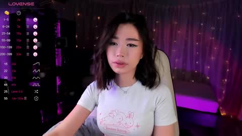 Snapshot of sensualily chatting on February 27, 5:04 pm Kiki online show from February 27, 5:04 pm