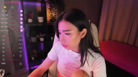 Snapshot of sensualily chatting on September 11, 4:41 pm Kiki online show from September 11, 4:41 pm