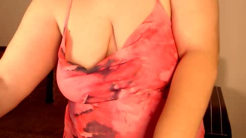 SensualMonique online show from October 5, 10:50 pm