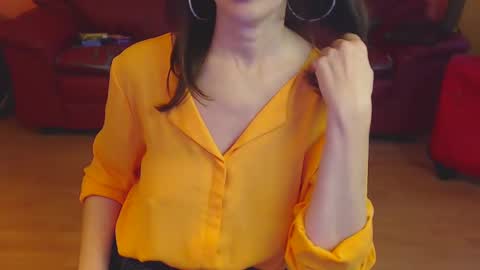 Snapshot of sensualmyra chatting on January 24, 1:47 pm sensualmyra online show from January 24, 1:47 pm
