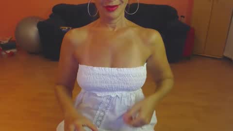 Snapshot of sensualmyra chatting on September 10, 12:39 pm sensualmyra online show from September 10, 12:39 pm