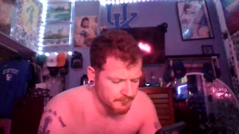 sensualsamuel69 online show from May 22, 5:20 pm