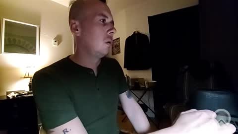 SensualThrust online show from October 22, 11:45 am