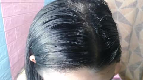 SensuousLips online show from December 5, 11:45 pm