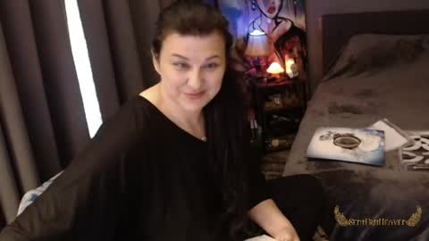 Tara online show from May 5, 12:22 pm