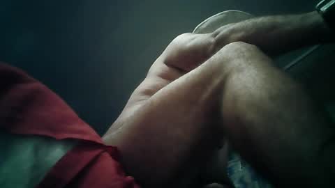 MAIK1980 online show from July 19, 1:14 pm