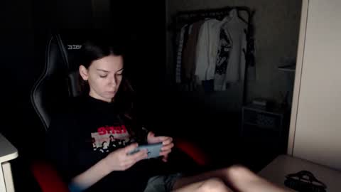 senxual__ online show from February 7, 1:04 am